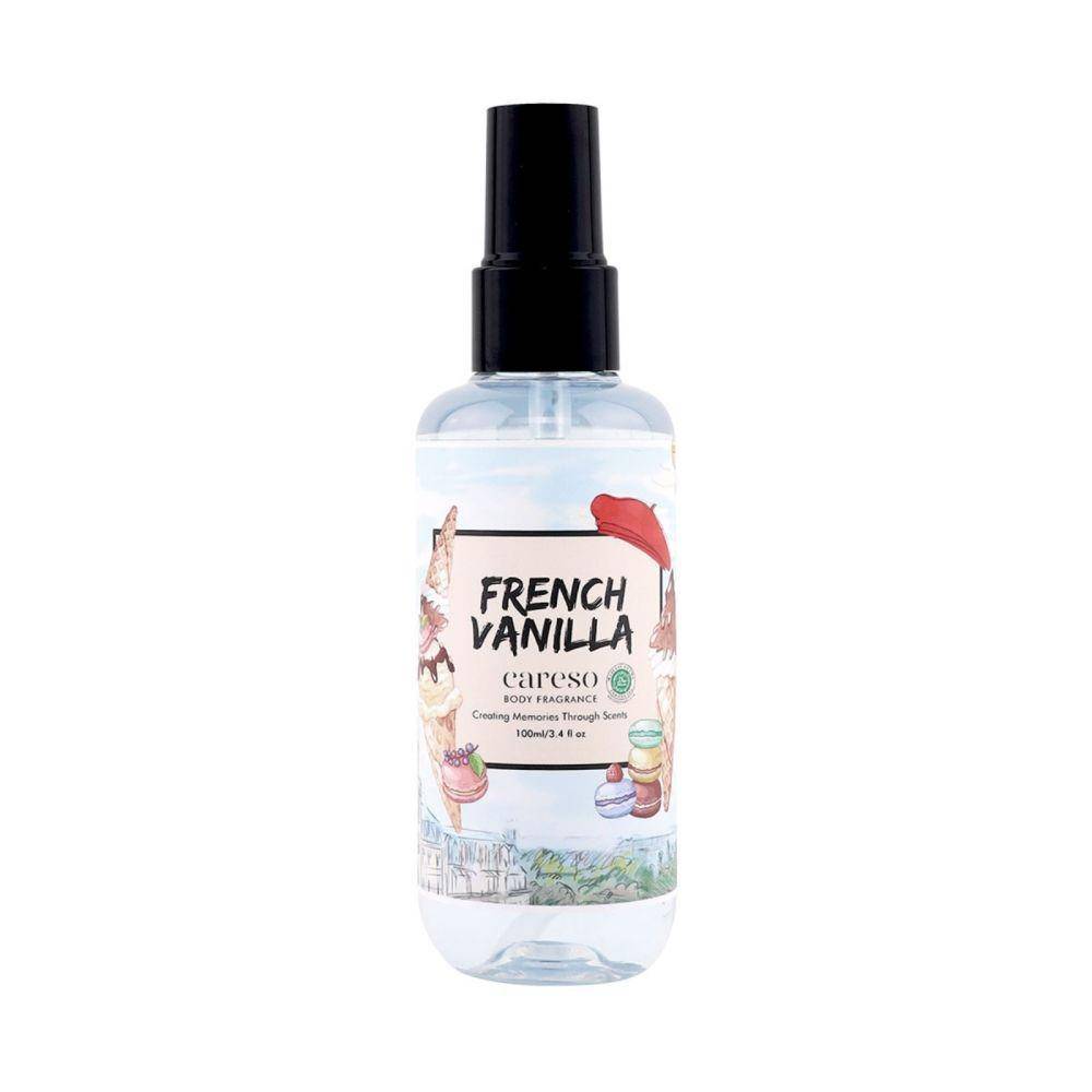 Careso French Vanilla (careso.co.id)