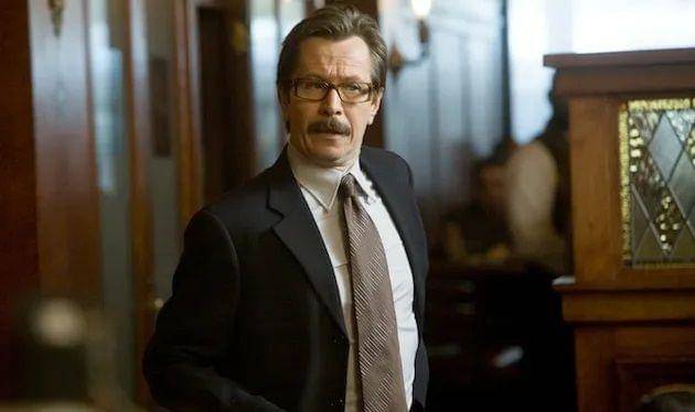 Gary Oldman (dok. Netflix/The Dark Knight Rises)