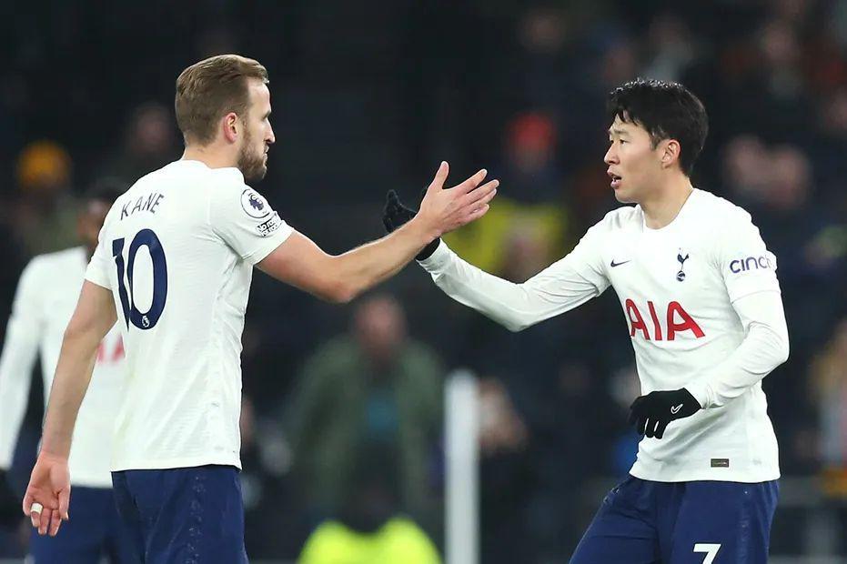 5 Pemain Aktif dengan Penampilan Terbanyak bersama Tottenham Hotspur