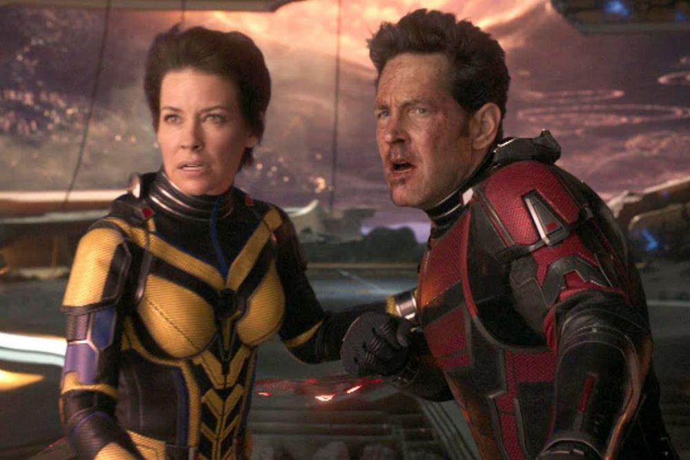 6 Hal yang Harus Tahu sebelum Nonton Ant-Man and The Wasp: Quantumania