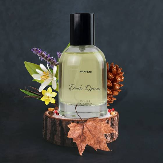 Guteninc Dark Opium Eau de Perfume (shopee.co.id/guteninc)