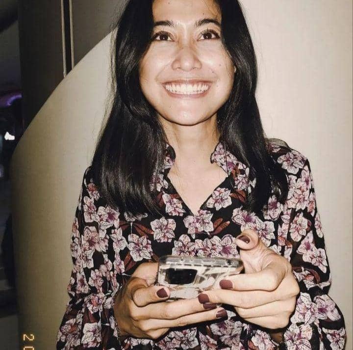 Putri Ayudya (instagram.com/_putriayudya)