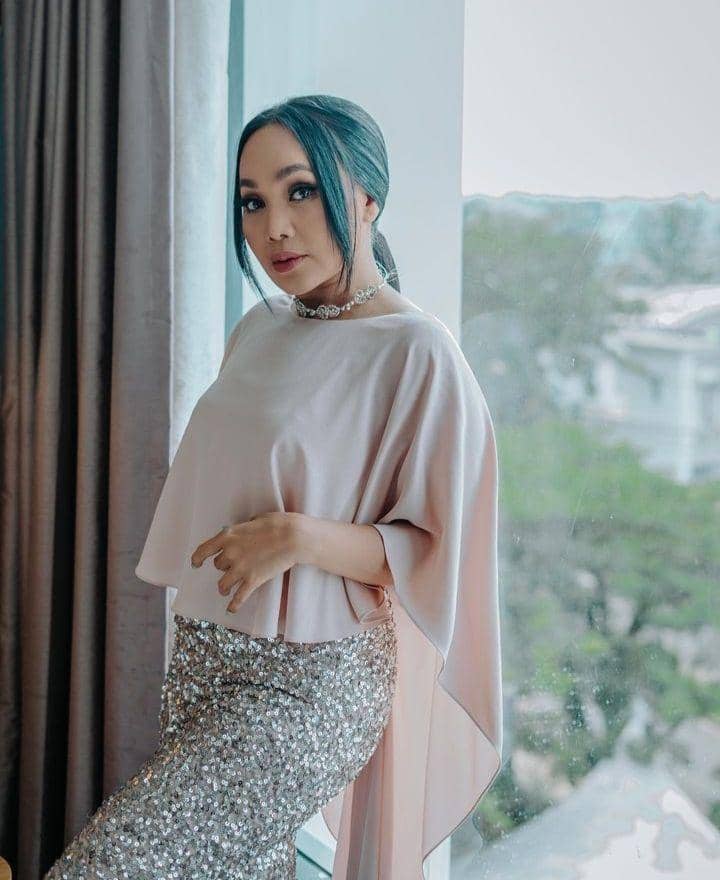 Dewi Gita (instagram.com/dewigita01)