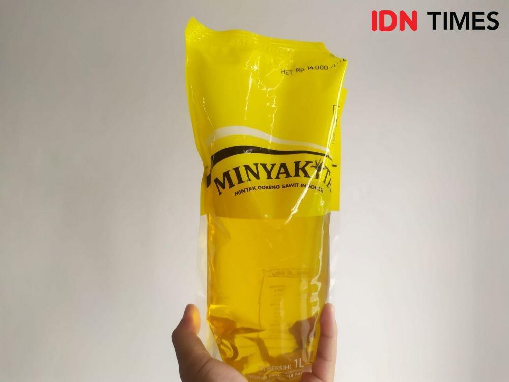 Harga MinyaKita Bakal Naik Jadi Rp15 Ribu per Liter usai Pemilu 2024