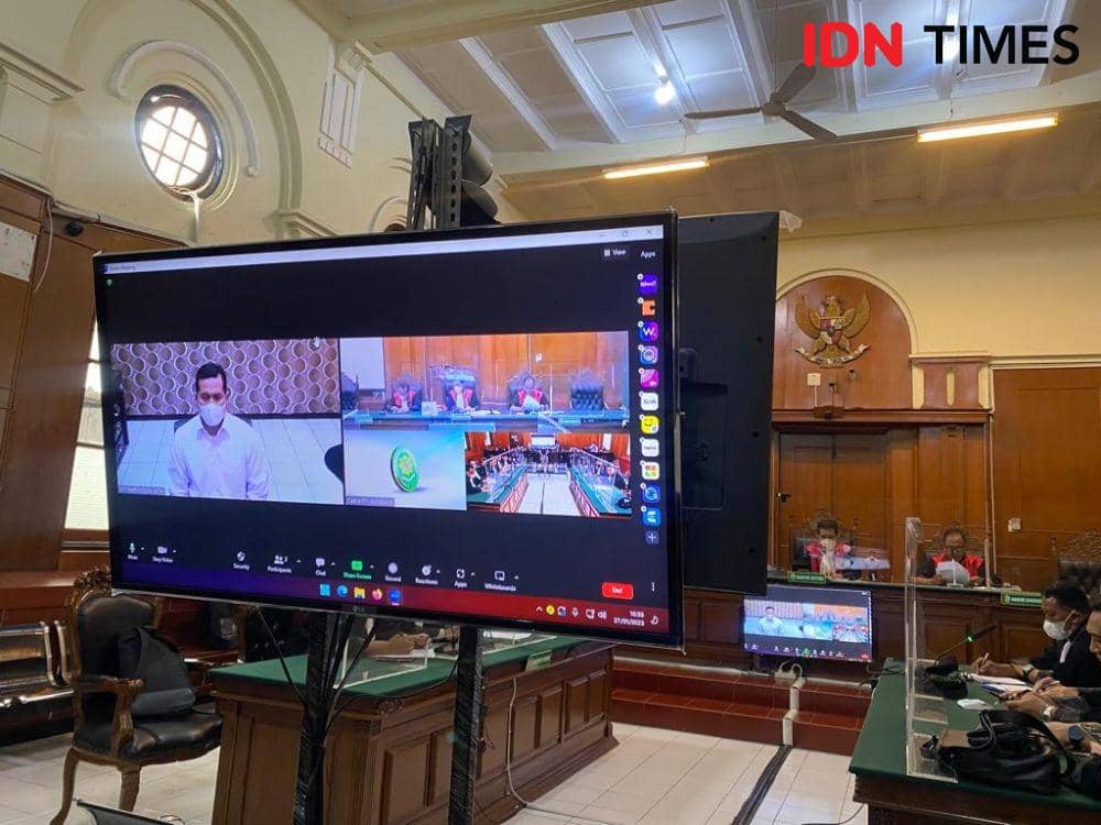 Hakim Tolak Eksepsi 3 Polisi Terdakwa Kanjuruhan, Sidang Lanjut!