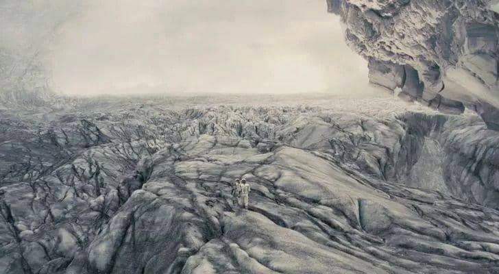 10 Fakta Film Interstellar, Misi Pencarian Planet Layak Huni | Duniaku.com