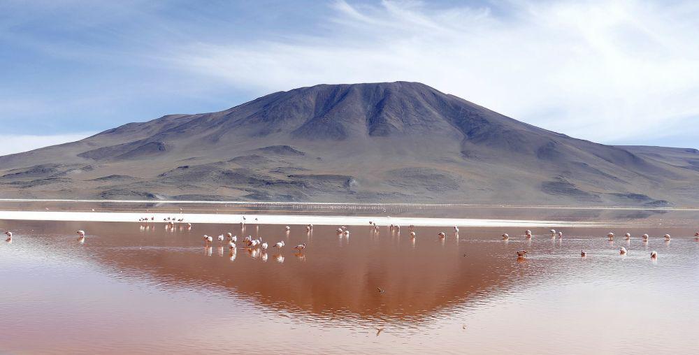 Inilah 10 Potret Laguna Terunik di Dunia, Ada Juga dari Indonesia