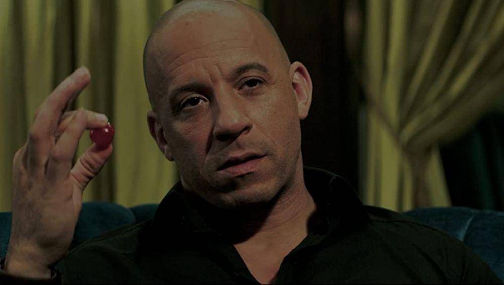 dok. Summit Entertainment/ The Last Witch Hunter