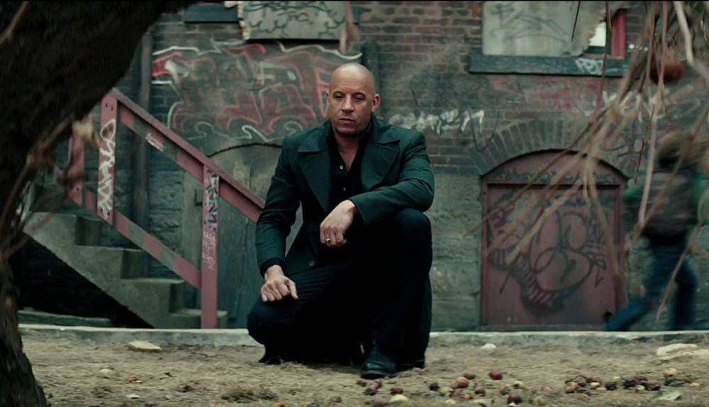 dok. Summit Entertainment/ The Last Witch Hunter