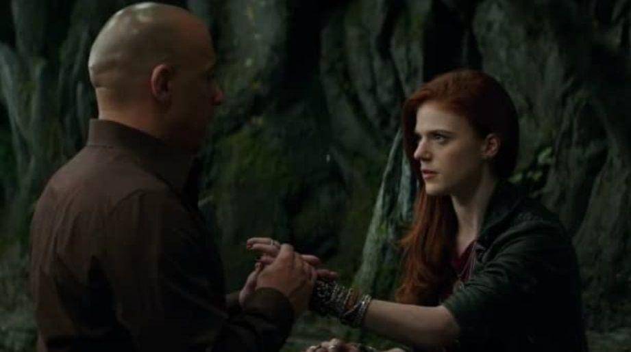 dok. Summit Entertainment/ The Last Witch Hunter