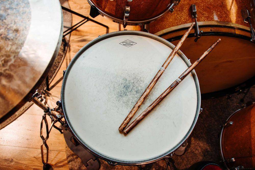 Ilustrasi stik drum (Pexels.com/Dima Pavlenko)