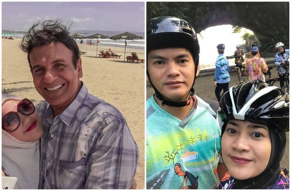 10 Seleb Belum Memiliki Momongan di Pernikahan Kedua, Harus Bersabar!