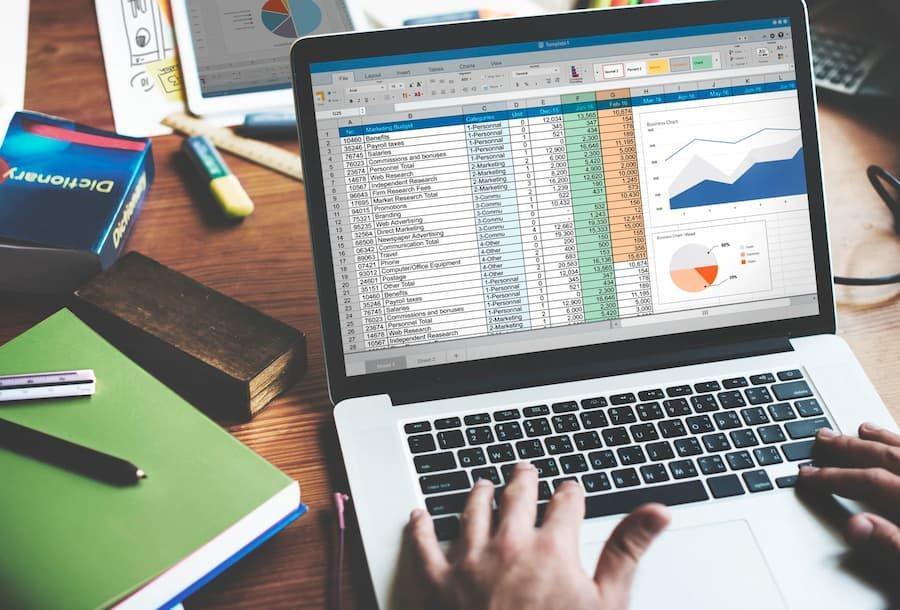 Begini Cara Menggunakan DATEDIF, Rumus Tersembunyi di Excel