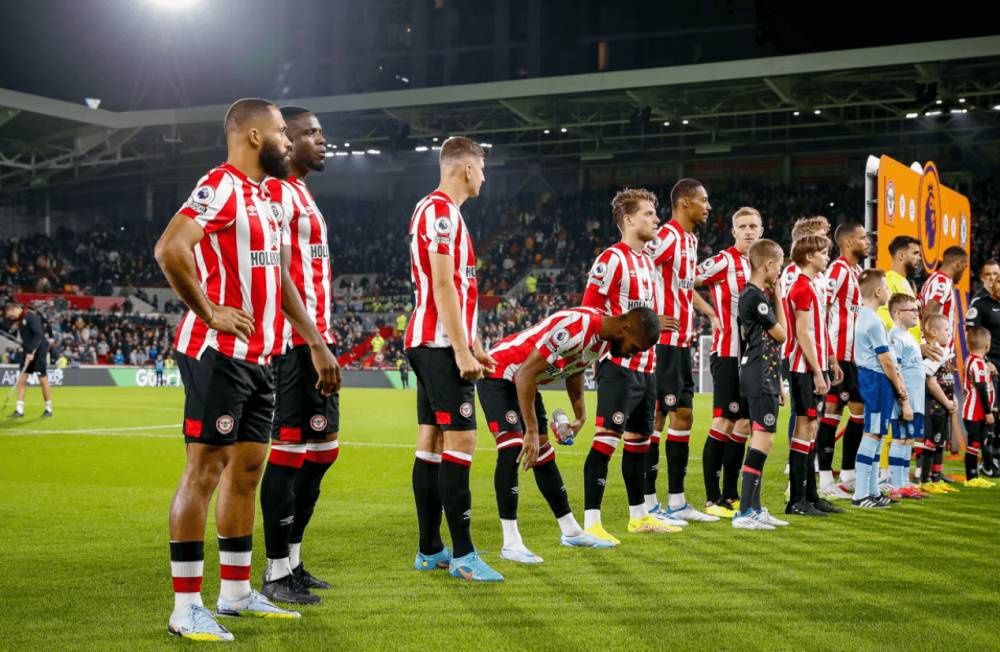 Brentford melawan Fulham di Premier League (brentfordfc.com)
