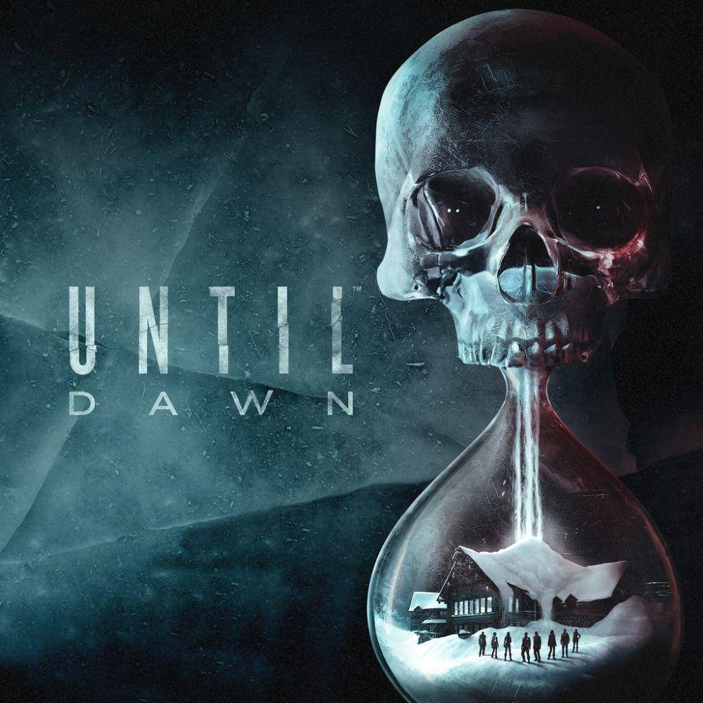 Until Dawn (Dok. PlayStation)