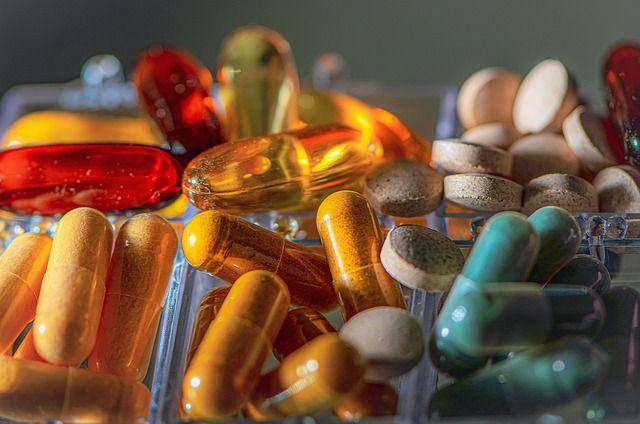 ilustrasi pil obat (pixabay.com/Ri_Ya)