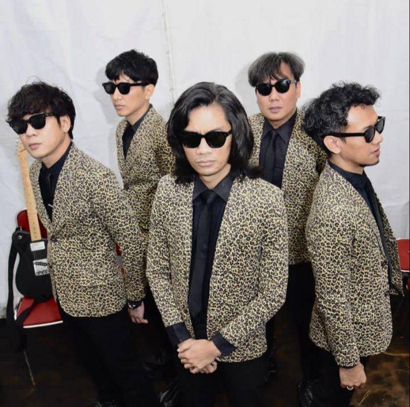 Potret Kekompakan The Changcuters (instagram.com/TheChangcuters)
