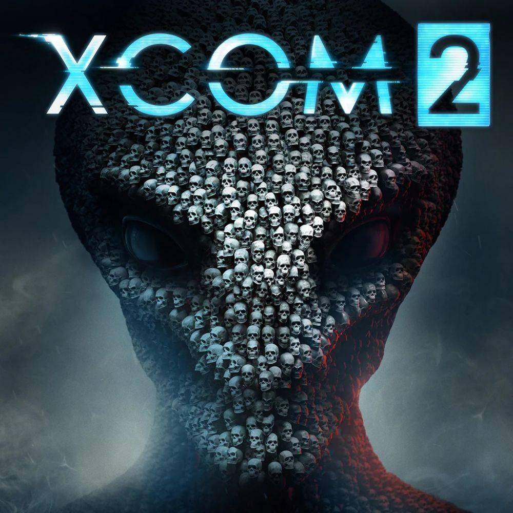 XCOM 2 (Dok. PlayStation)