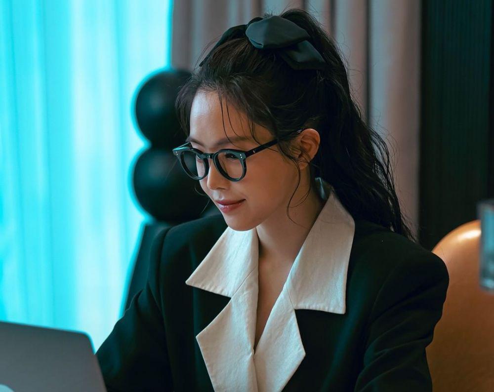 5 Sifat Buruk Kang Han Na di Drama Agency, Tak Layak Ditiru!