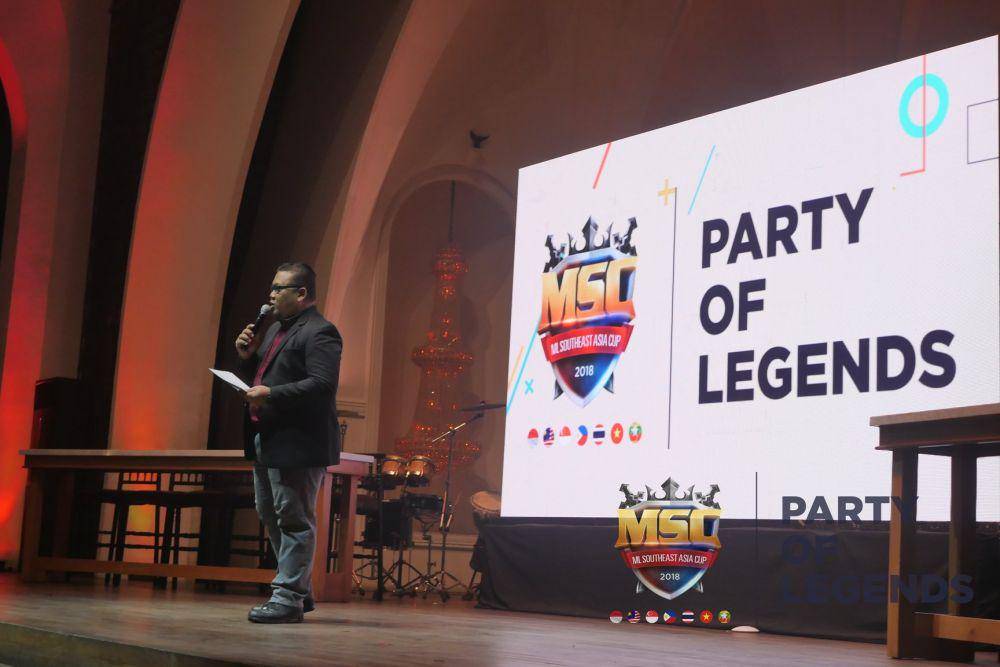 cuplikan MSC tahun 2018 (dok. Moonton/Mobile Legends)