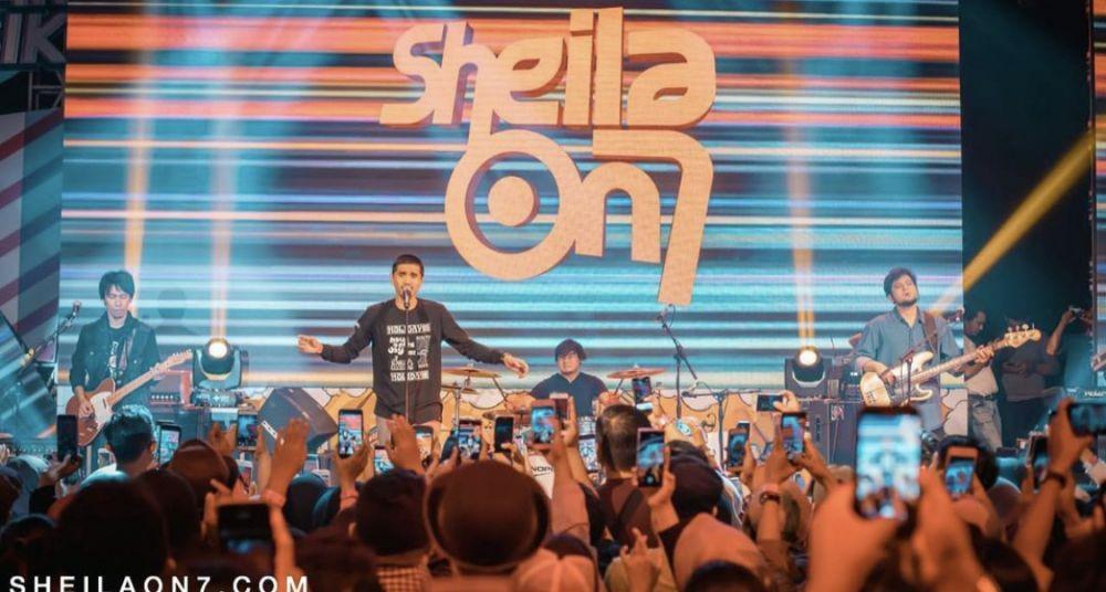 20 Chord Lagu Lama yang Mudah, Bikin Auto Ikutan Nyanyi
