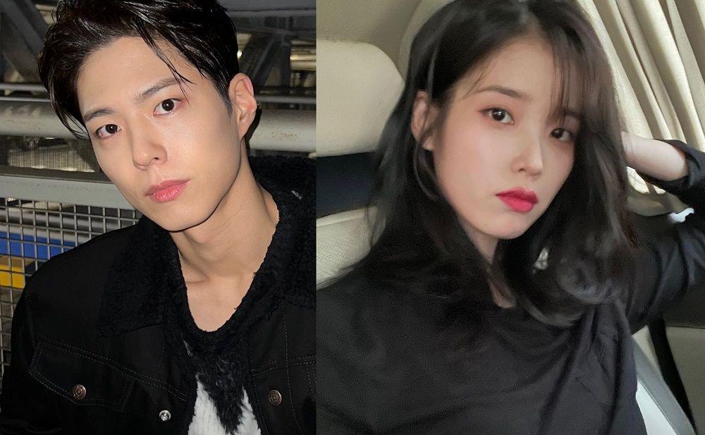 16 Artis Korea Ini Lakukan Kegiatan Amal di Januari 2023, Ada Idolamu?