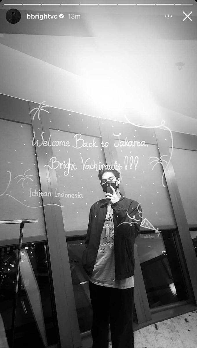 Bright Vachirawit (instagram.com/bbrightvc)