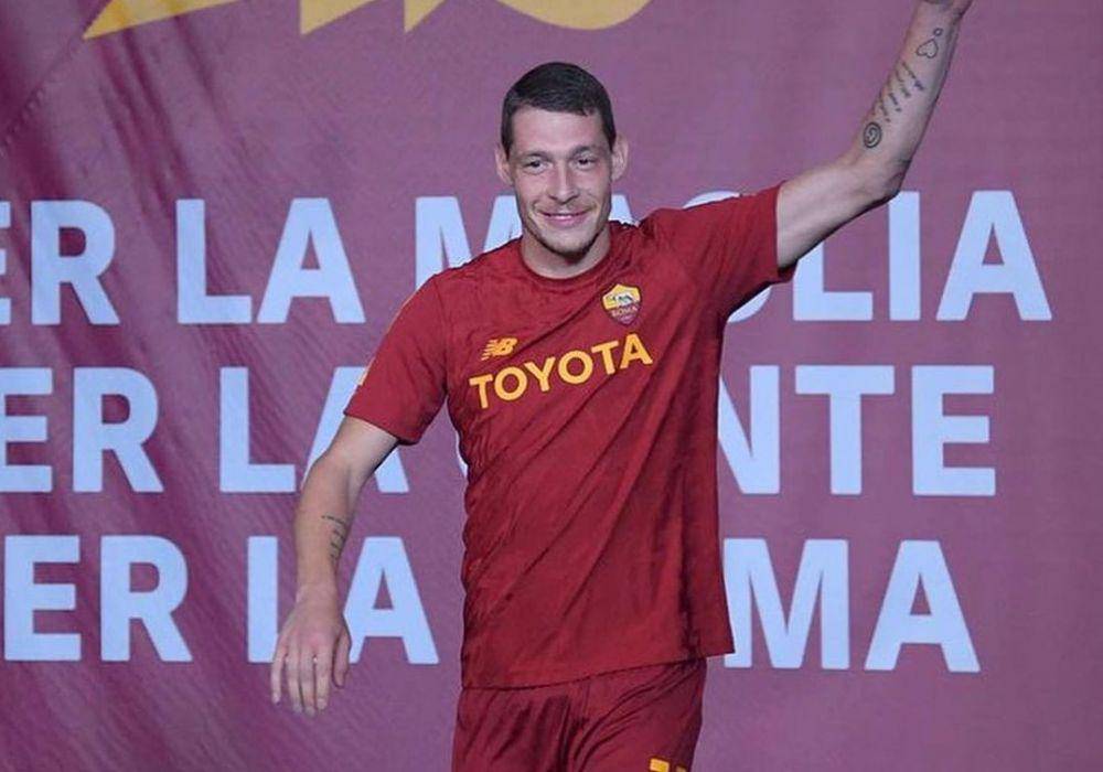 Andrea Belotti (instagram.com/gallobelotti)