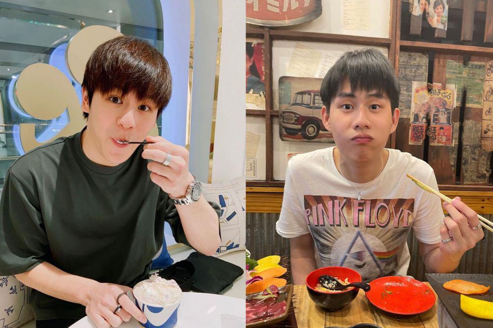 15 Aktor Thailand yang Kidal, Pesonanya Bikin Fans Jatuh Hati