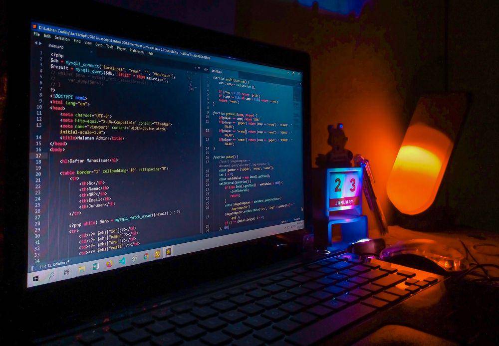 Berikut Tahapan Jika Ingin Menjadi Front End Developer