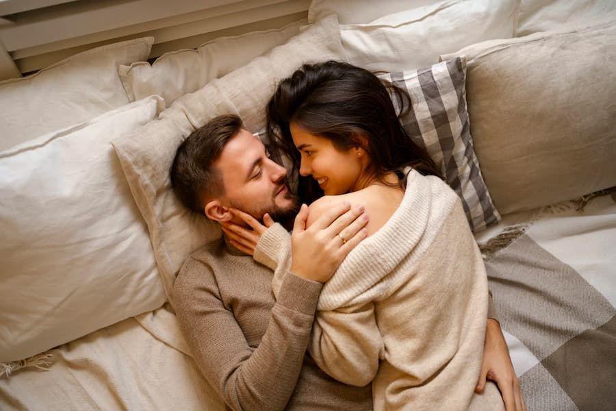 6 Jenis Orgasme Laki-Laki dan Perempuan, Sensasinya Beda!