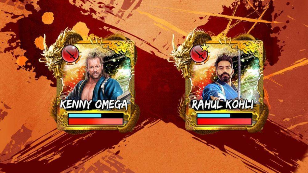 Like a Dragon Ishin Bakal Ada Kameo Kenny Omega dan Rahul Kohli!