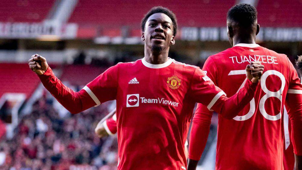 6 Pemain Dapat Tinggalkan MU sebelum Deadline Transfer Januari 2023