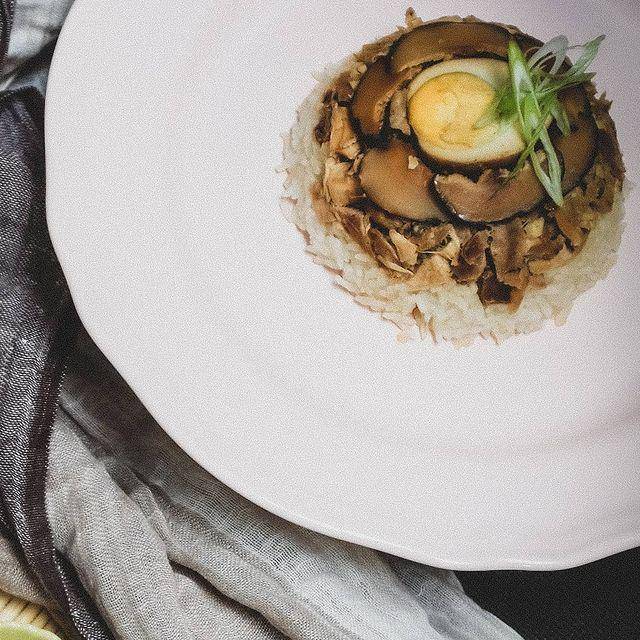 resep makanan olahan nasi tim (instagram.com/dja.kitchen/)