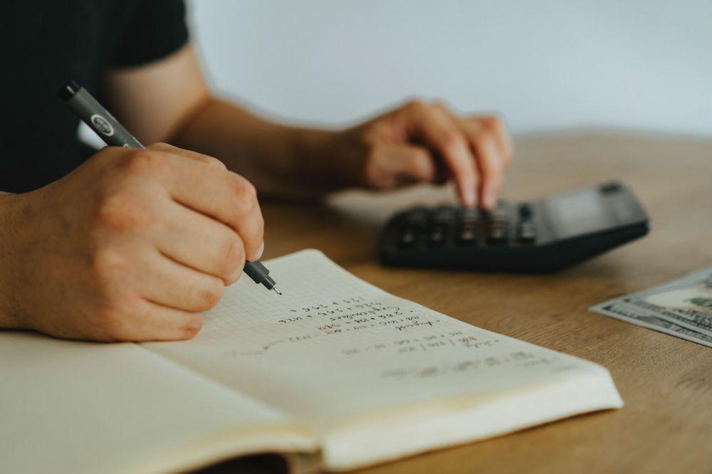 5 Cara Mengevaluasi Keuangan Pribadi Secara Efektif