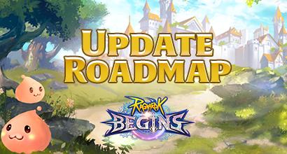 Ragnarok Begins Umumkan Roadmap Konten Tahun 2023!