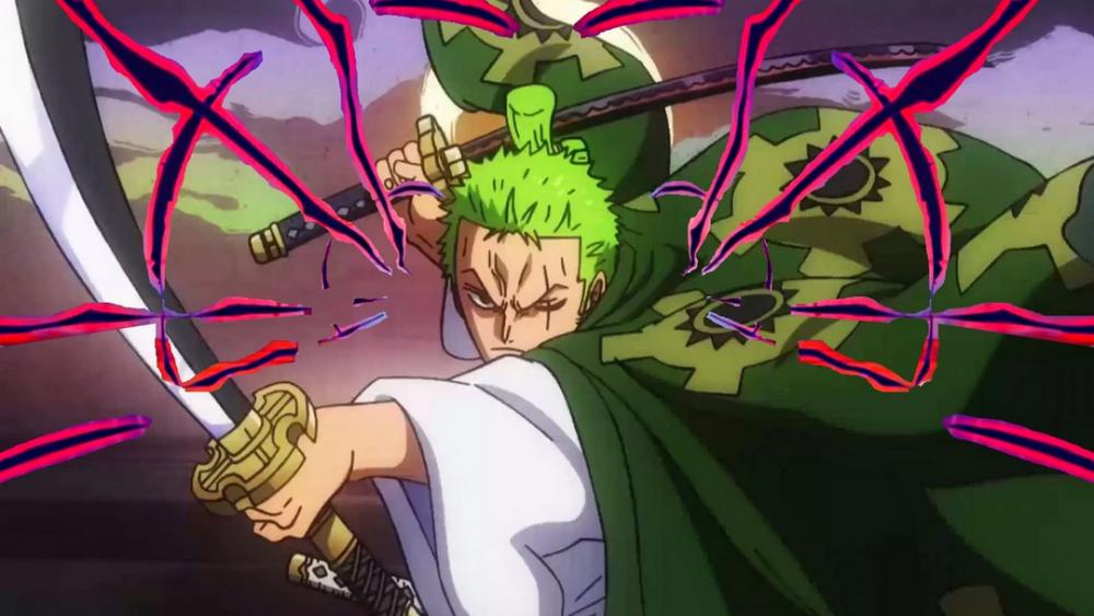 5 Karakter Anime yang Berambisi Mengalahkan Seseorang