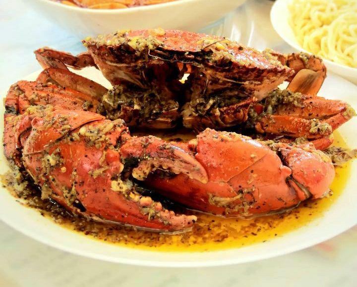 8 Restoran Seafood di Bandung, Populer untuk Makan Keluarga