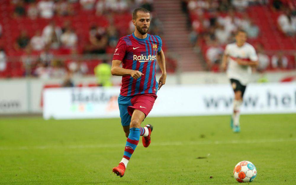 Miralem Pjanic (fcbarcelona.com)