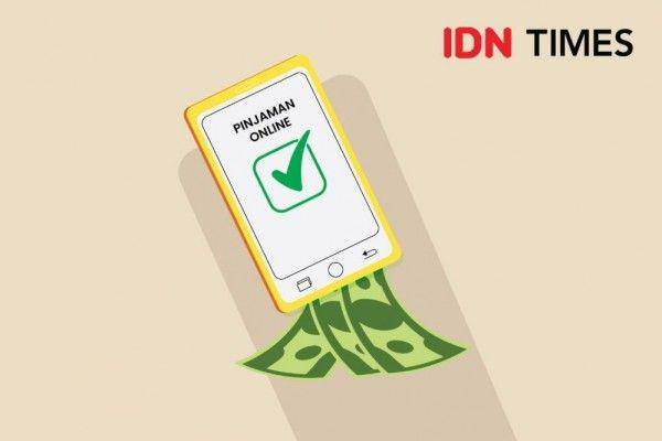 Cerita Horor Gen Z Terjerat Pinjol dan Paylater
