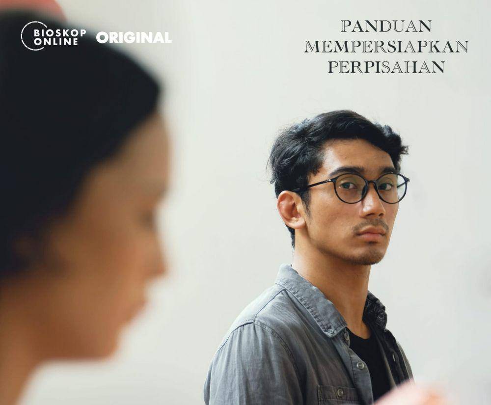 Panduan Mempersiapkan Perpisahan (dok. Relate Films / Panduan Mempersiapkan Perpisahan)