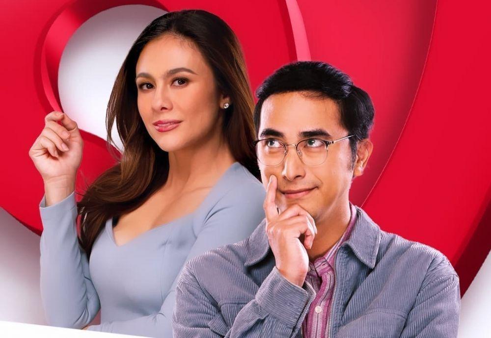 10 Aktris Lawan Main Winky Wiryawan di Film dan Series, Menantang!