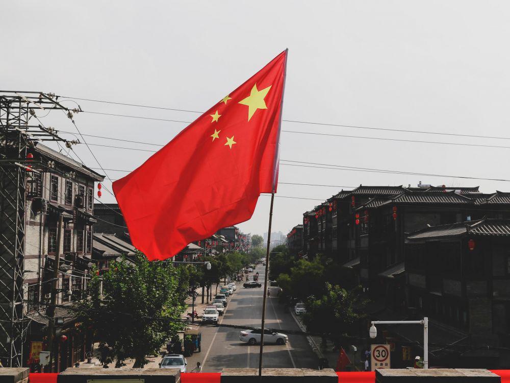 Bocorkan Rahasia Negara, Mantan Insinyur di China Dihukum Mati