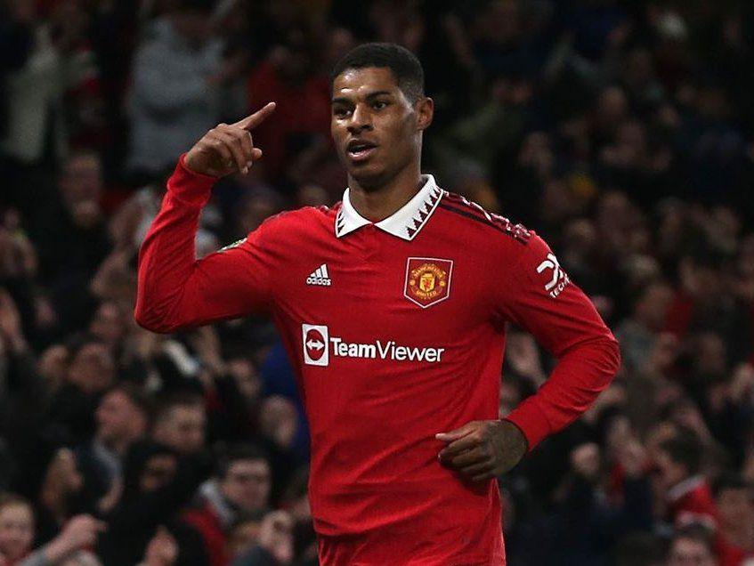 6 Pencetak Gol Terbanyak Manchester United di Europa League