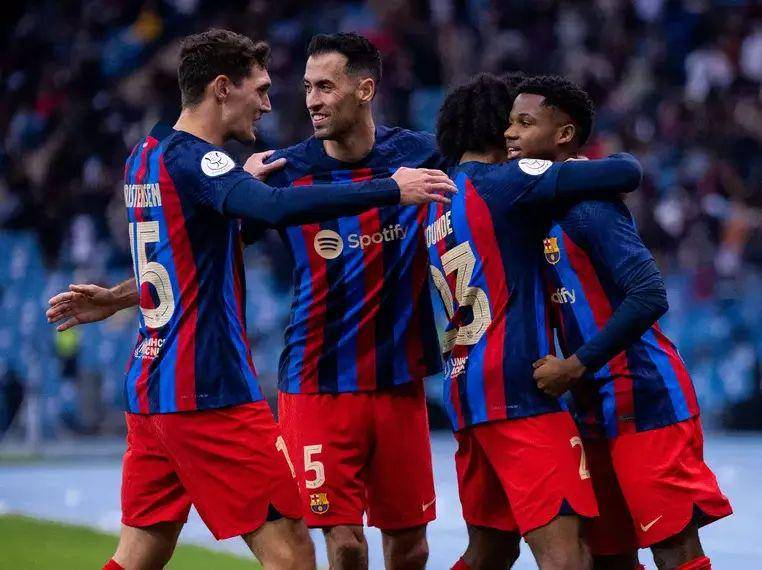 Barcelona (fcbarcelona.com)