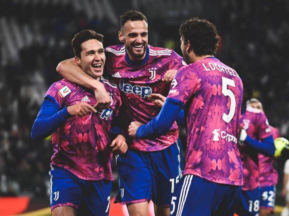Juventus (instagram.com/juventus)