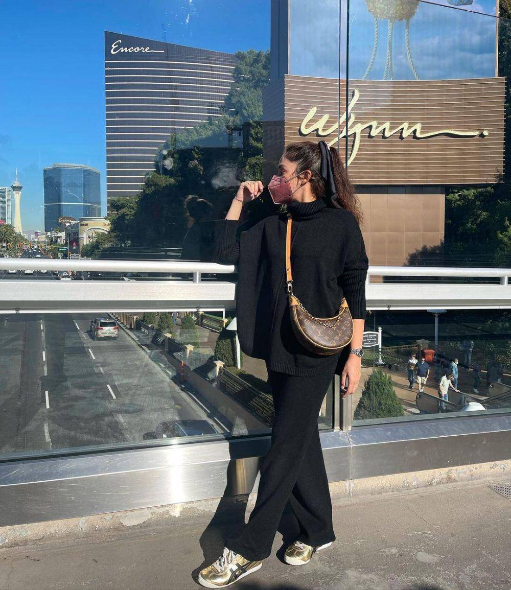 Ussy Sulistiawaty (instagram.com/ussypratama/)