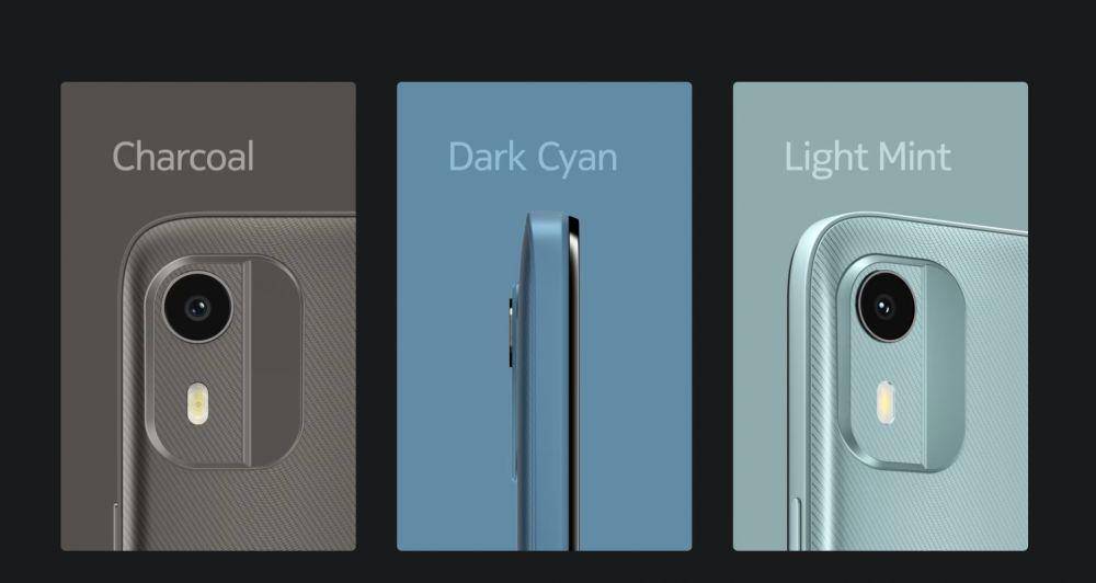 potret bodi Nokia C12 (nokia.com)