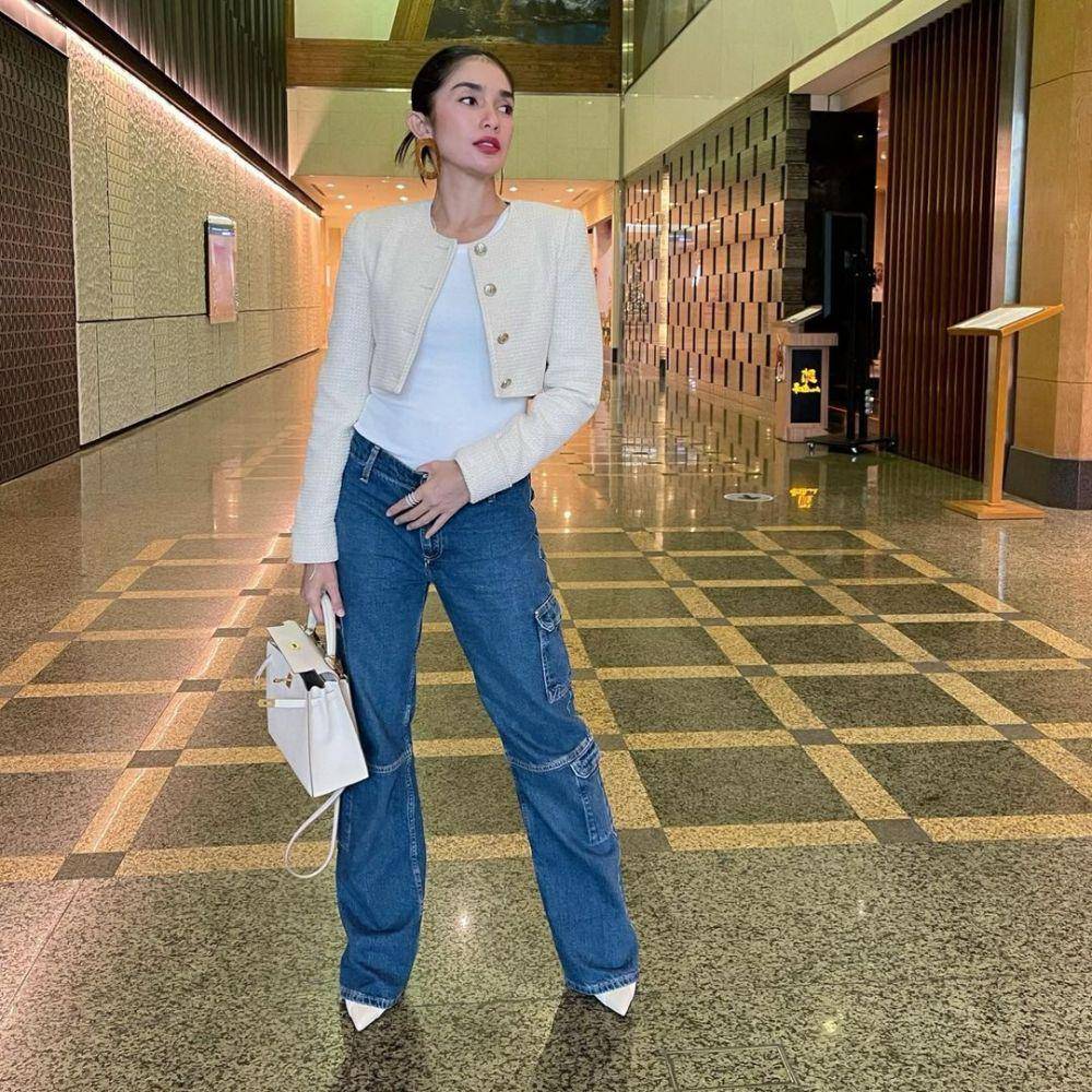Ussy Sulistiawaty (instagram.com/ussypratama/)