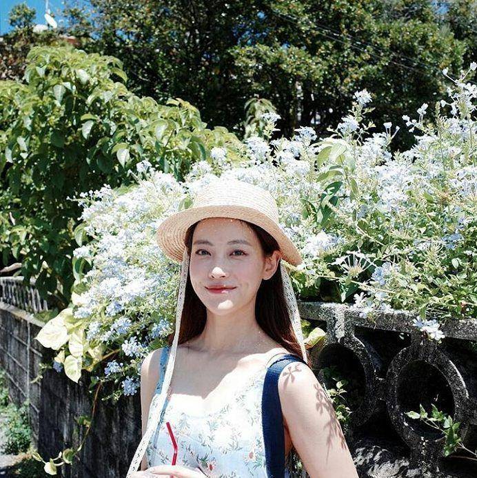 Oh Yeon Seo (instagram.com/ohvelly_22)